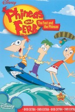 Watch Phineas and Ferb 123movieshub